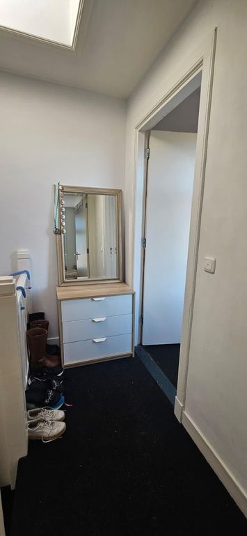 Studentenkamer met aparte slaapkamer in de Oranjebuurt - Afbeelding 4