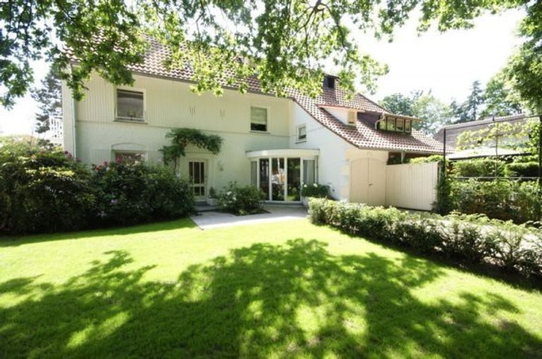 Royale woning met zuidtuin en veranda - Afbeelding 3