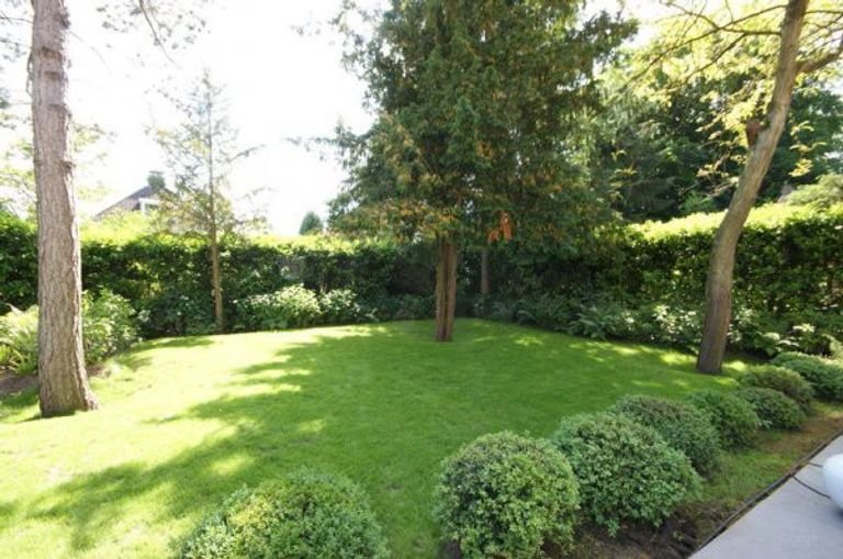 Royale woning met zuidtuin en veranda - Afbeelding 2