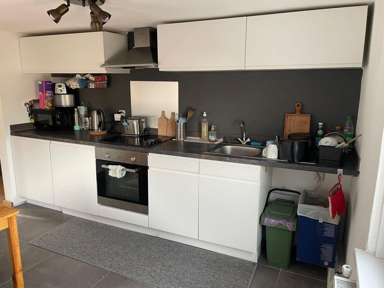 Historic apartment (78 m²) in the heart of Valkenburg - Image 1