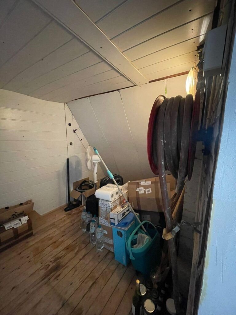 Historic apartment (78 m²) in the heart of Valkenburg - Image 3