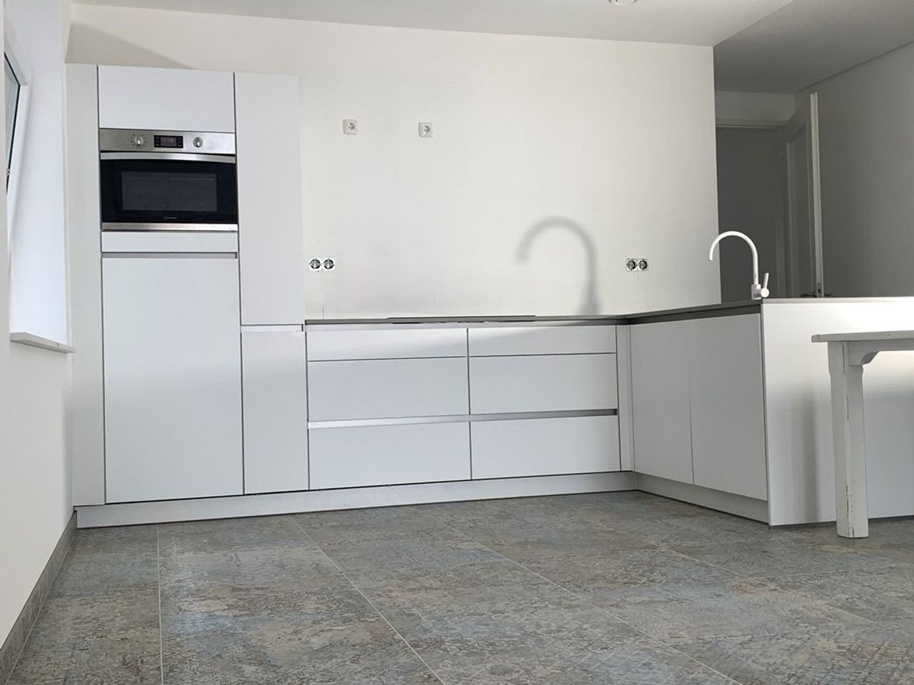 115m² apartment on the Amstel - Image 12