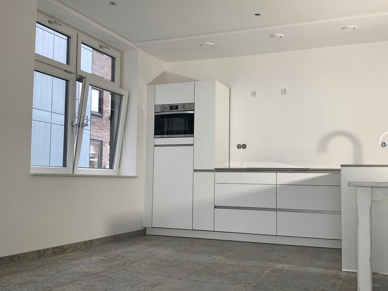 115m² apartment on the Amstel - Image 13