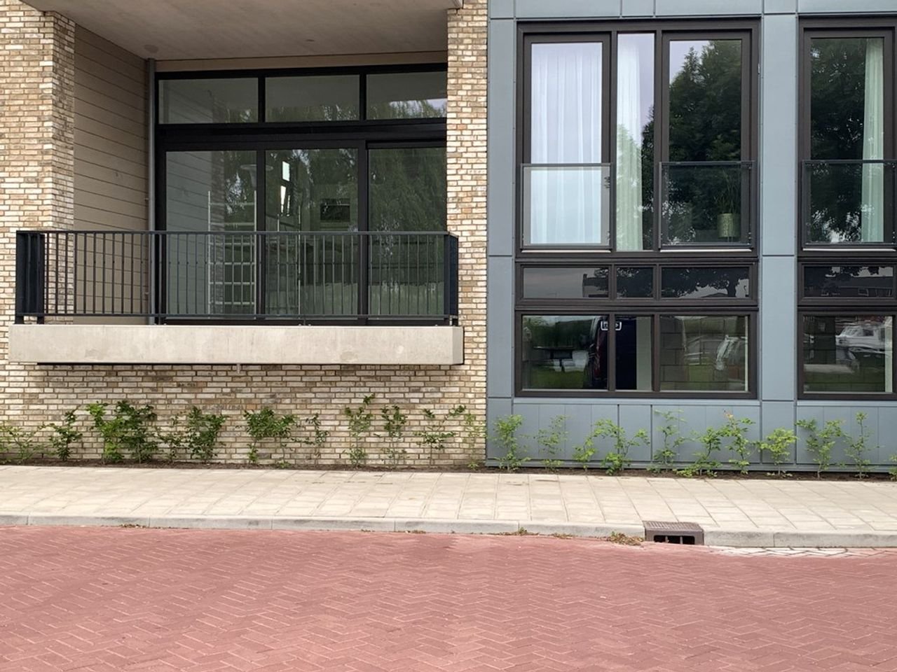 115m² apartment on the Amstel - Image 8