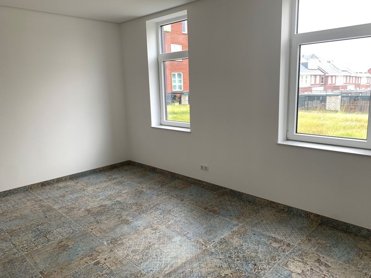 115m² apartment on the Amstel - Image 14