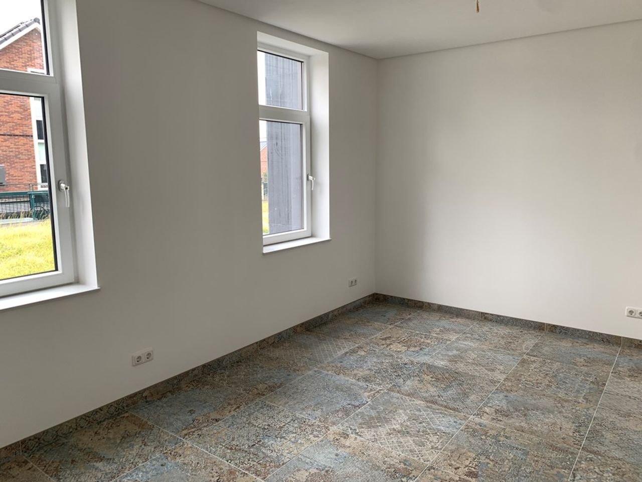 115m² apartment on the Amstel - Image 2