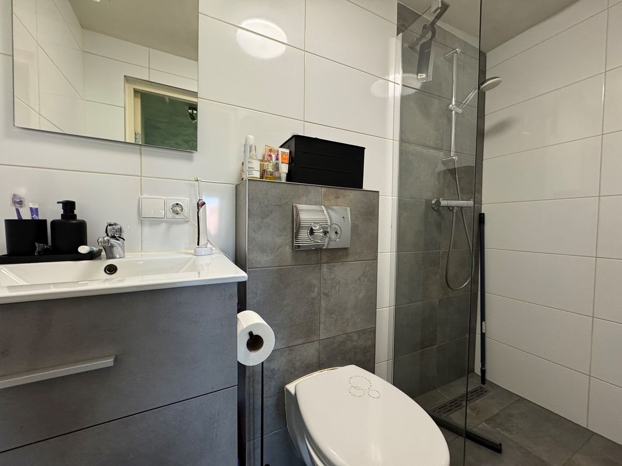 Studio met energielabel A in centrum - Afbeelding 5