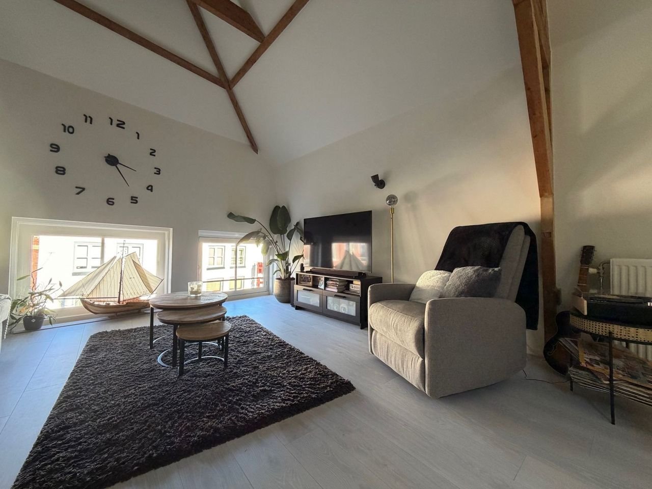 Living on Hofstraat with private terrace - Image 3