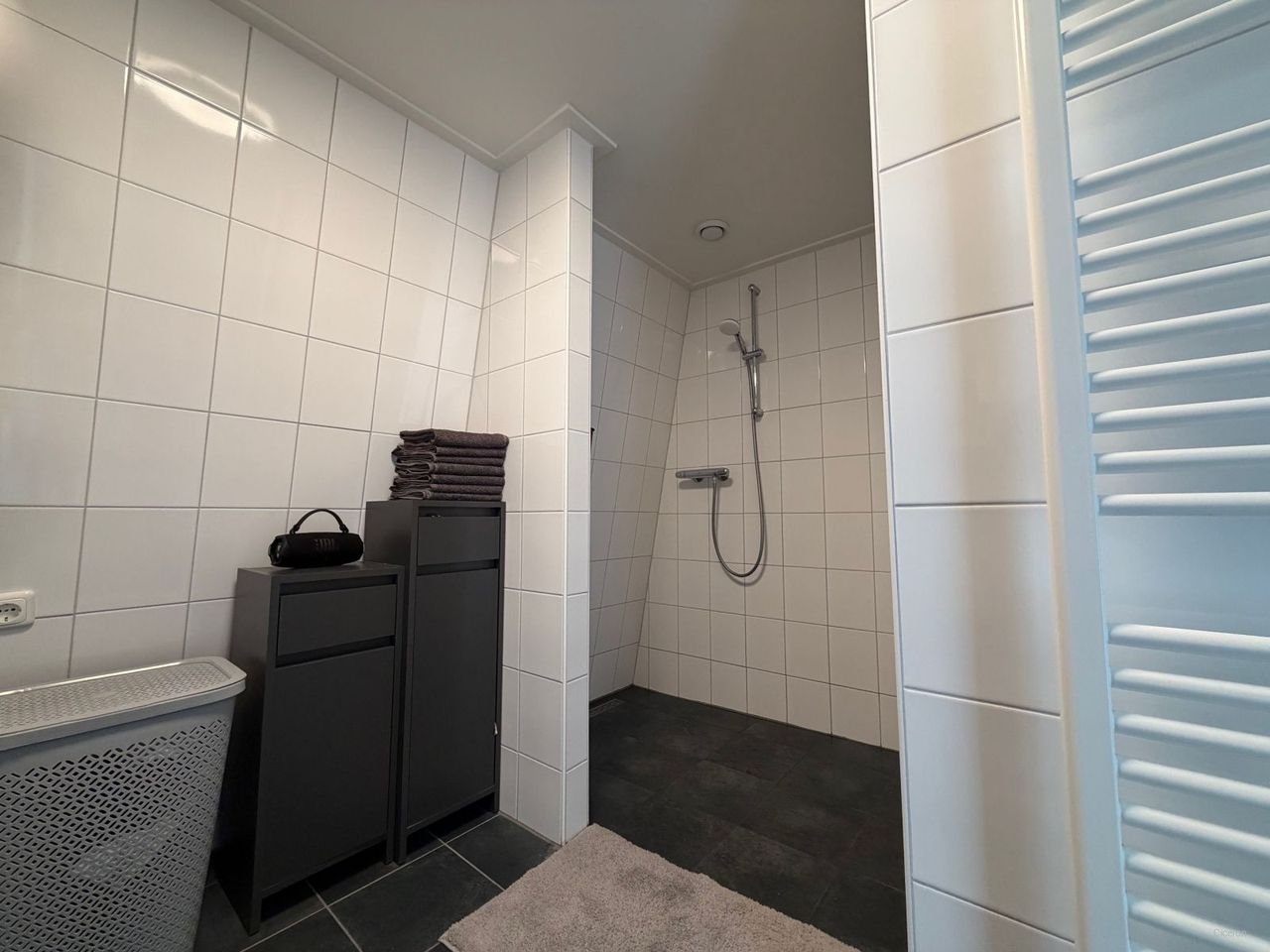 Living on Hofstraat with private terrace - Image 9