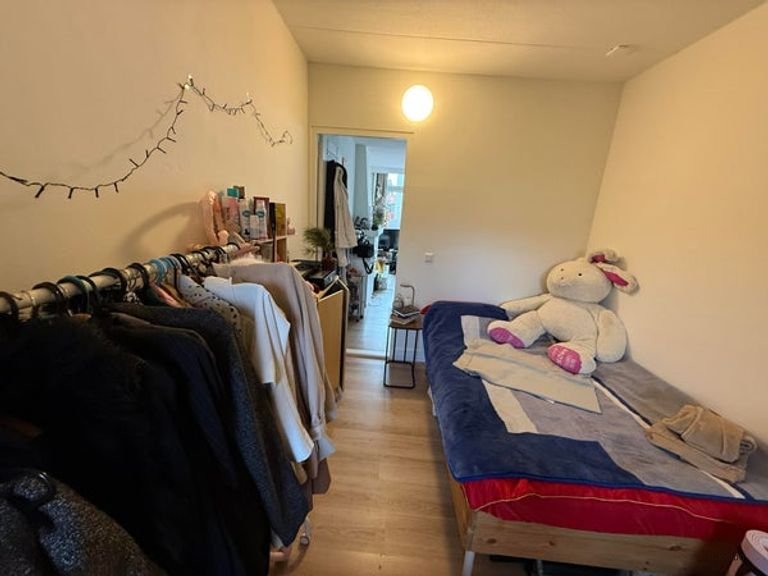 Appartement met ruime tuin in Amby - Afbeelding 8