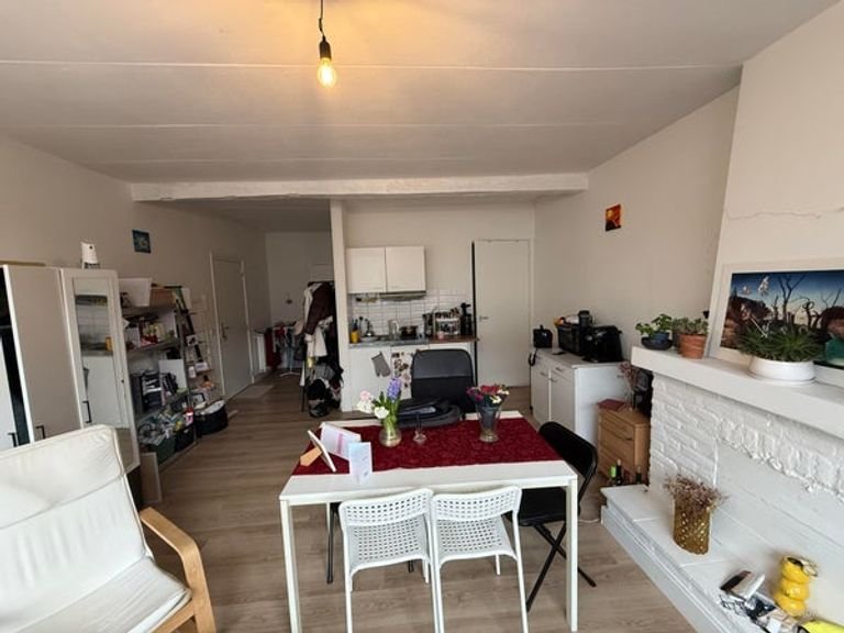 Appartement met ruime tuin in Amby - Afbeelding 3