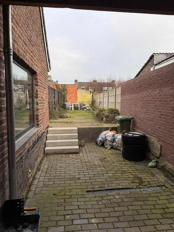 Appartement met ruime tuin in Amby - Afbeelding 12