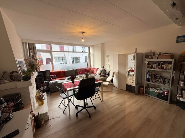 Appartement met ruime tuin in Amby - Afbeelding 6