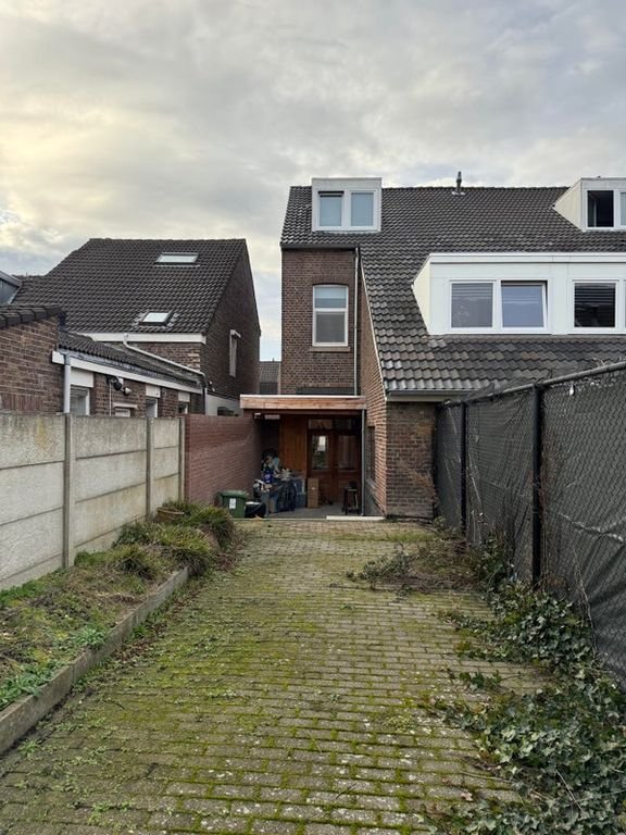 Appartement met ruime tuin in Amby - Afbeelding 11