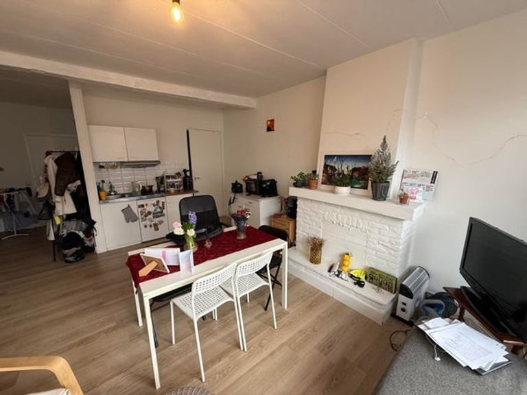 Appartement met ruime tuin in Amby - Afbeelding 2
