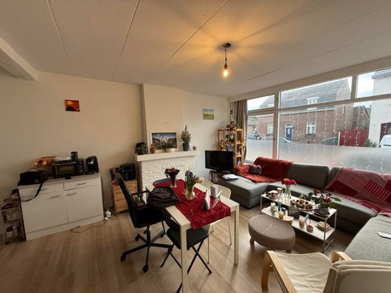 Appartement met ruime tuin in Amby - Afbeelding 5