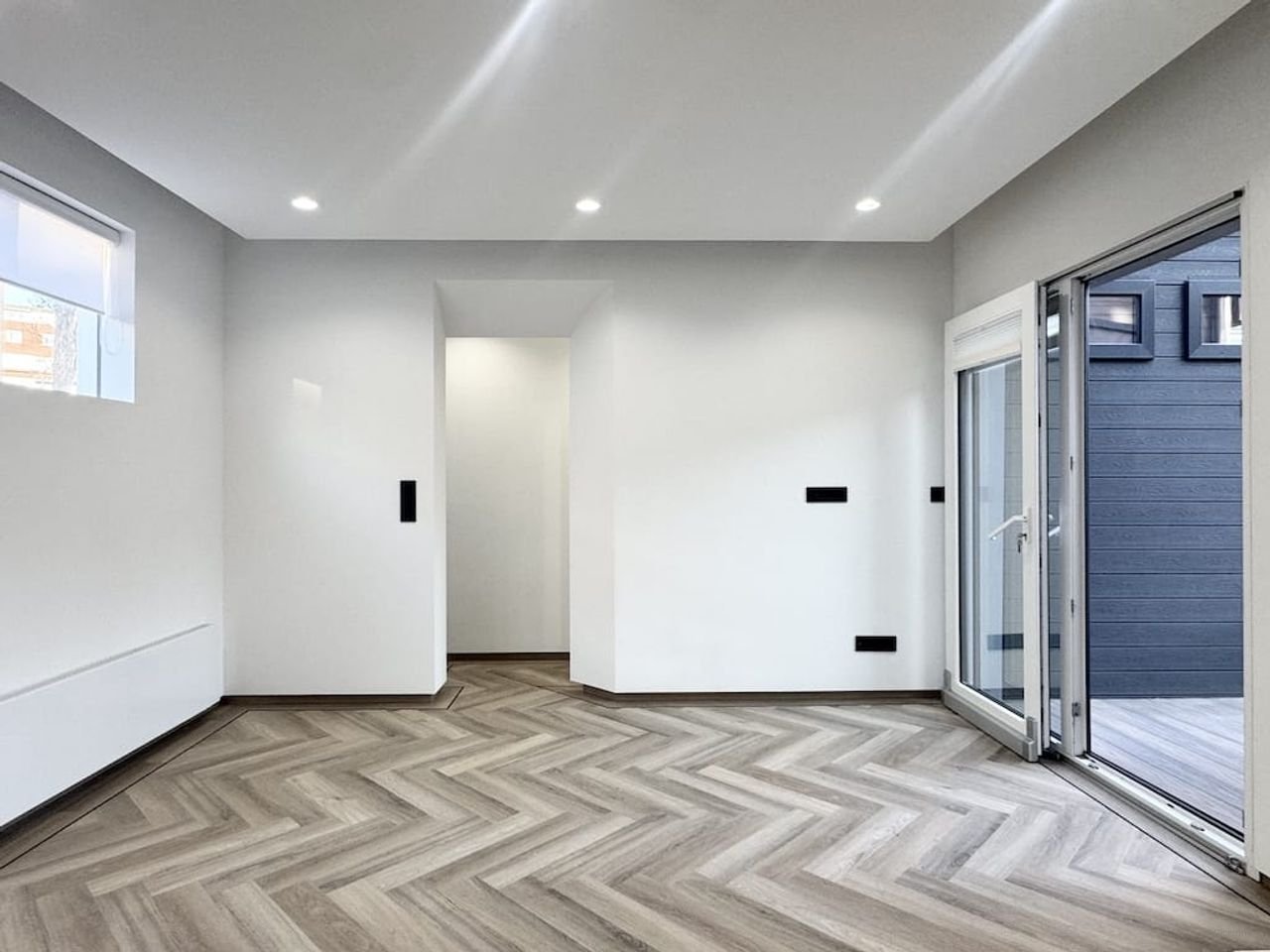 2-bedroom apartment with terrace in De Pijp - Image 5