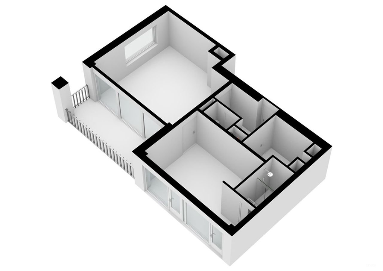 Modern A++ Apartment in Oostenburg - Image 28