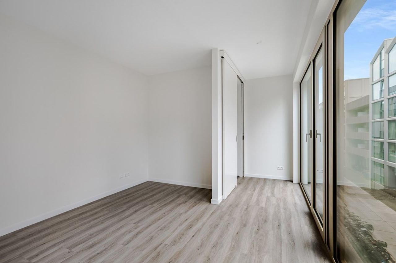 Modern A++ Apartment in Oostenburg - Image 14