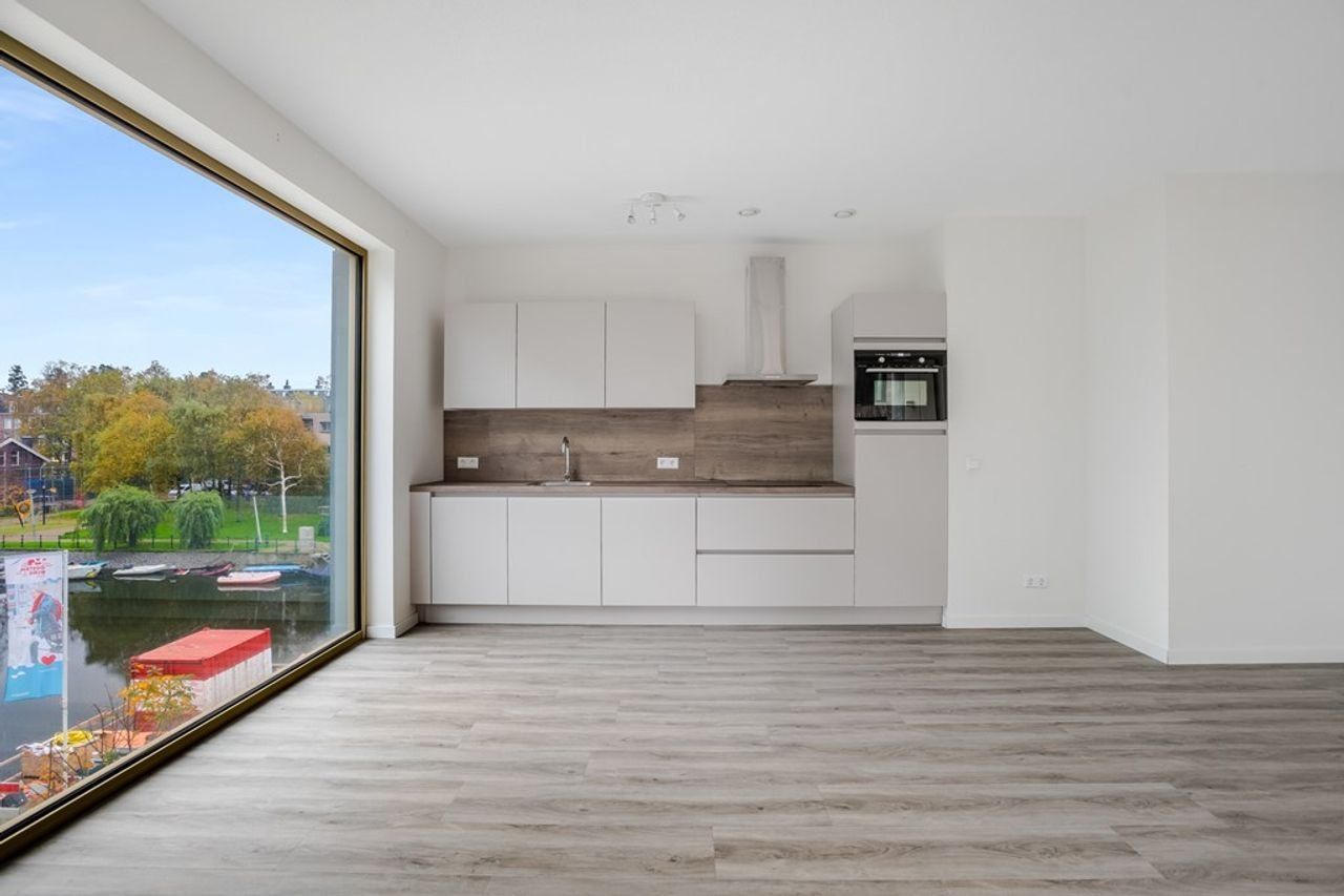 Modern A++ Apartment in Oostenburg - Image 7