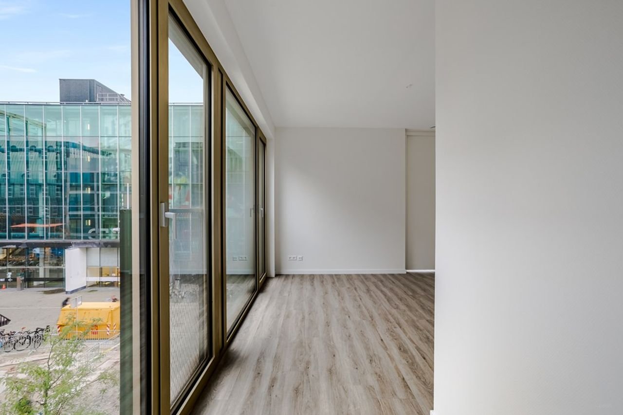 Modern A++ Apartment in Oostenburg - Image 18