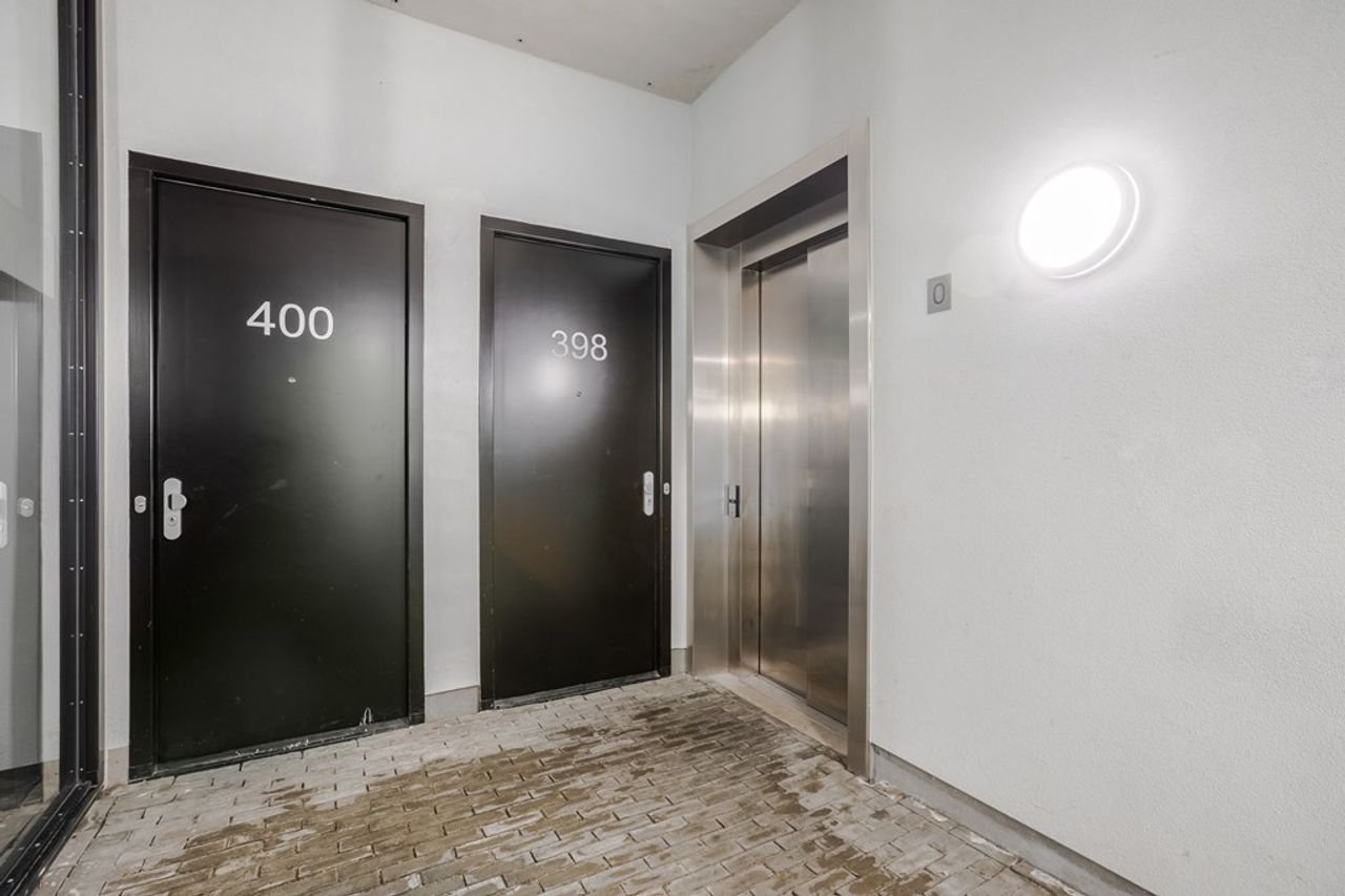 Modern A++ Apartment in Oostenburg - Image 22