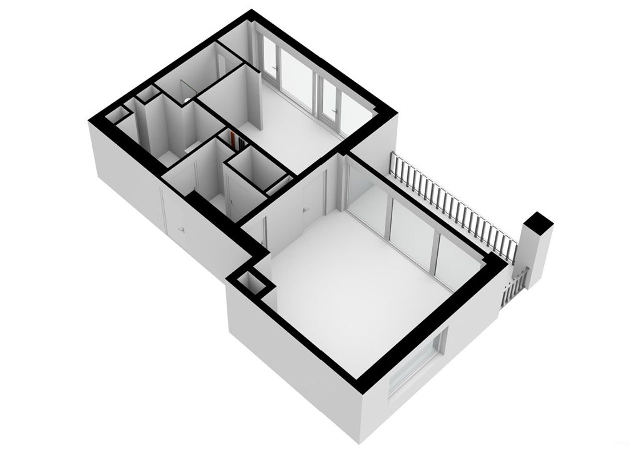 Modern A++ Apartment in Oostenburg - Image 27