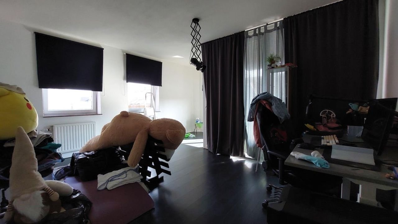 3-kamerappartement tegenover winkelcentrum Roombeek - Afbeelding 7