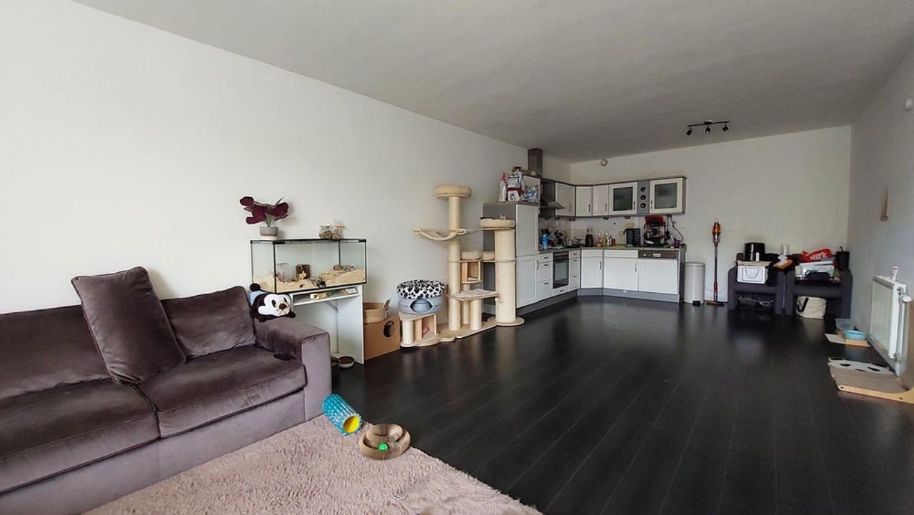 3-kamerappartement tegenover winkelcentrum Roombeek - Afbeelding 5