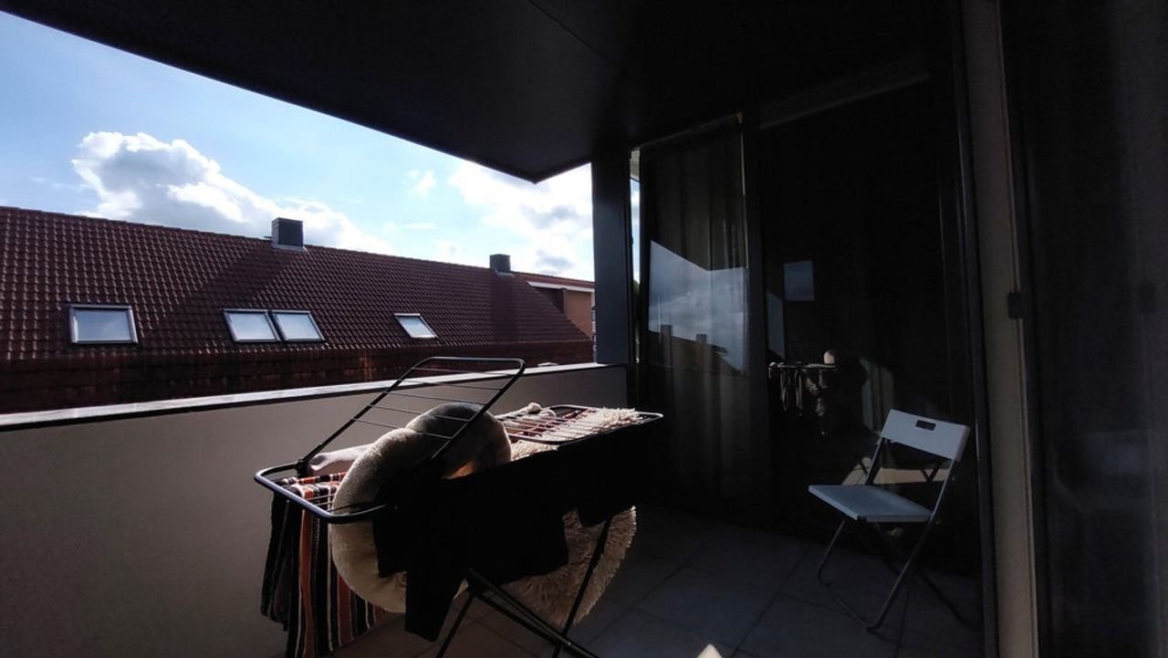 3-kamerappartement tegenover winkelcentrum Roombeek - Afbeelding 10