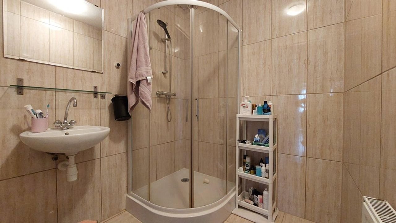 3-kamerappartement tegenover winkelcentrum Roombeek - Afbeelding 9