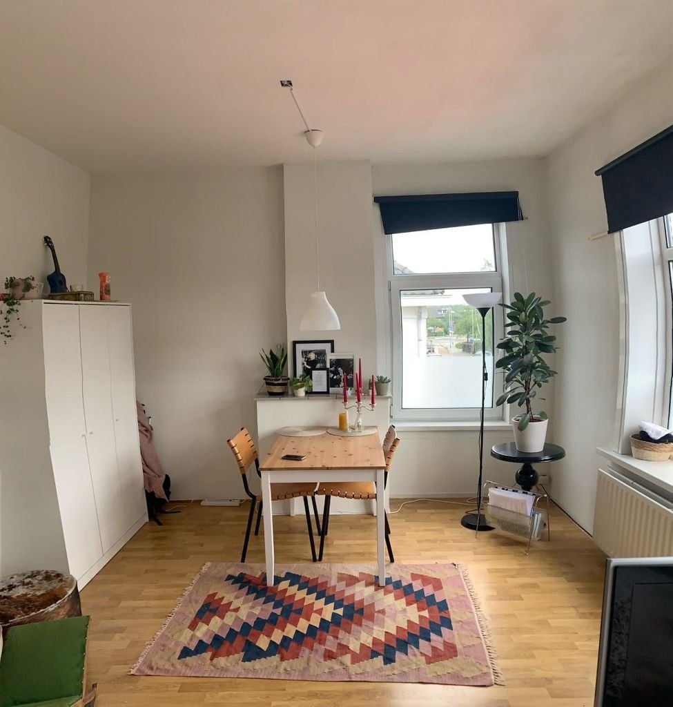 Kamer met terras aan de Leusderweg - Afbeelding 2