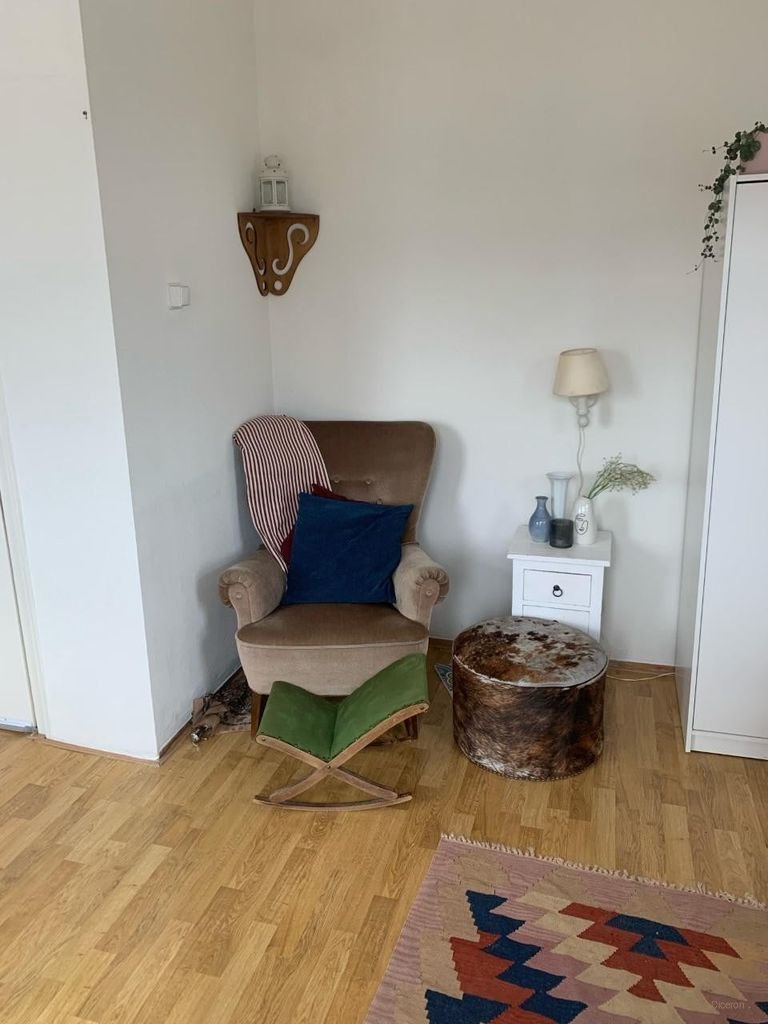 Kamer met terras aan de Leusderweg - Afbeelding 3