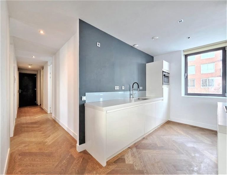 Living on IJburg: 110m² including private parking - Image 13