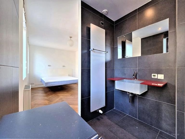 Living on IJburg: 110m² including private parking - Image 29