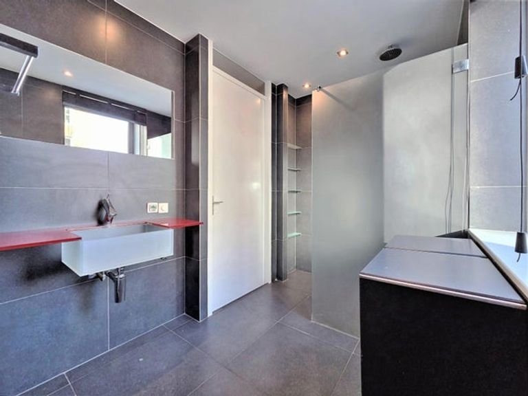 Living on IJburg: 110m² including private parking - Image 30