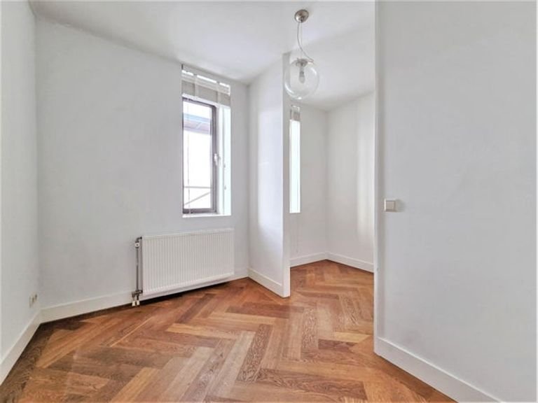 Living on IJburg: 110m² including private parking - Image 20