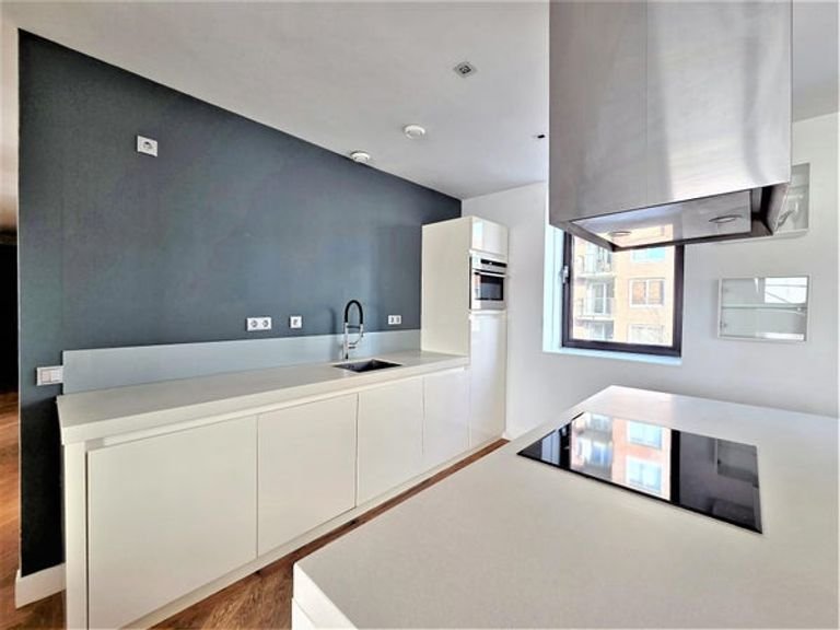 Living on IJburg: 110m² including private parking - Image 12