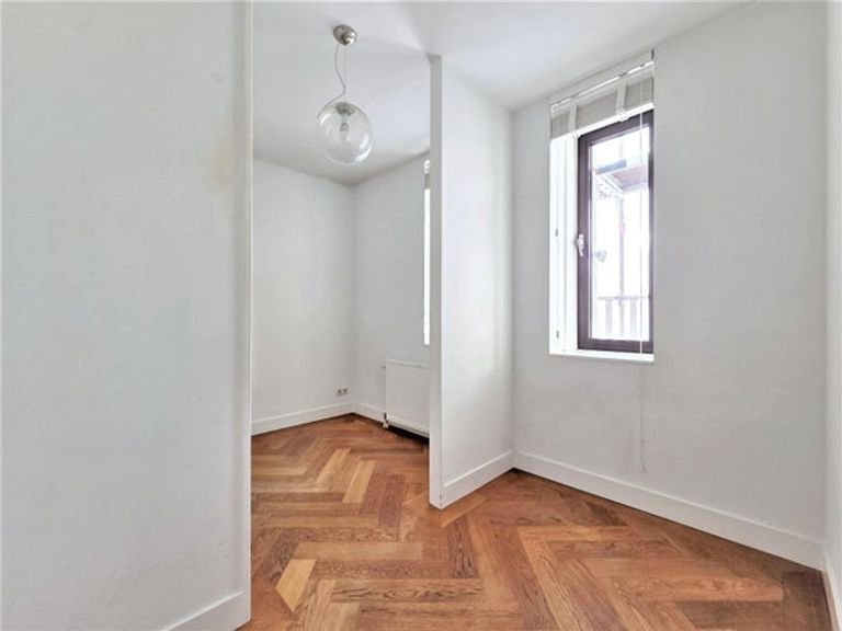 Living on IJburg: 110m² including private parking - Image 23