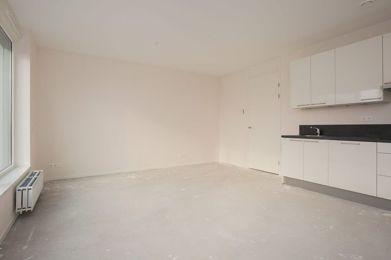 Modern wonen aan het Merwedekanaal - Afbeelding 8