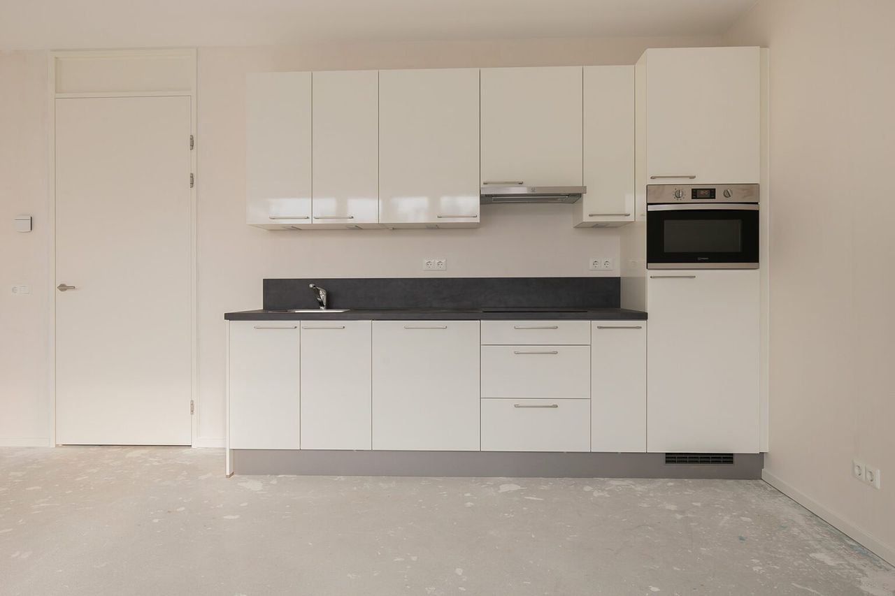 Modern wonen aan het Merwedekanaal - Afbeelding 9