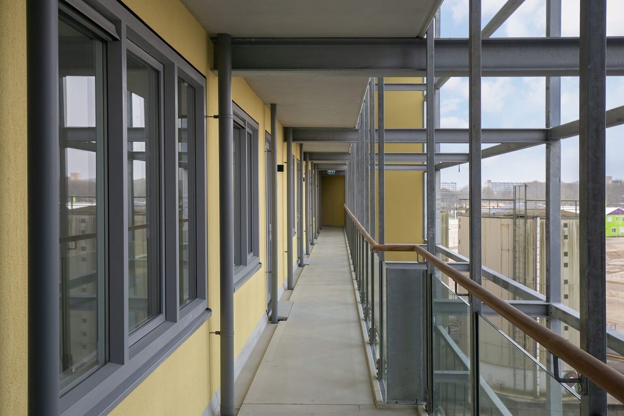 Modern wonen aan het Merwedekanaal - Afbeelding 3