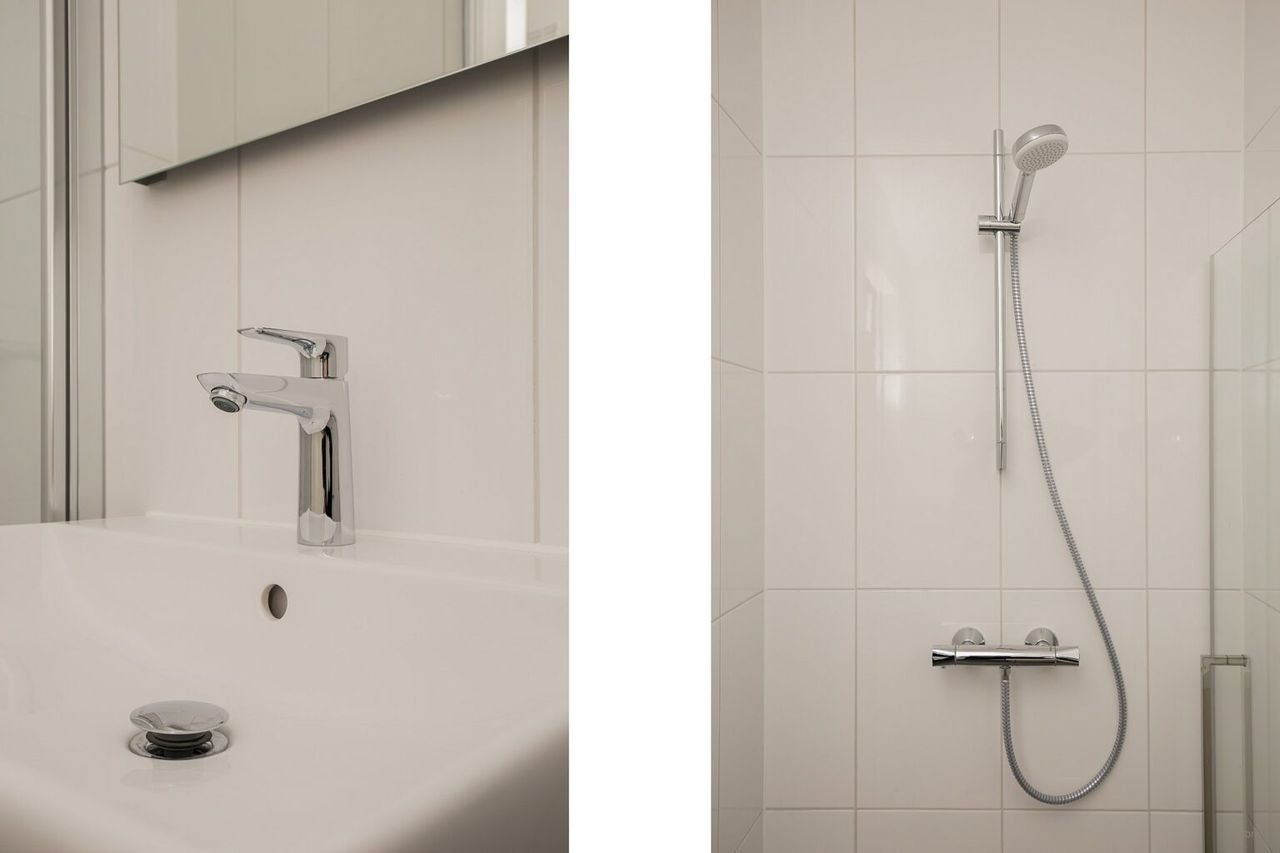 Modern wonen aan het Merwedekanaal - Afbeelding 10