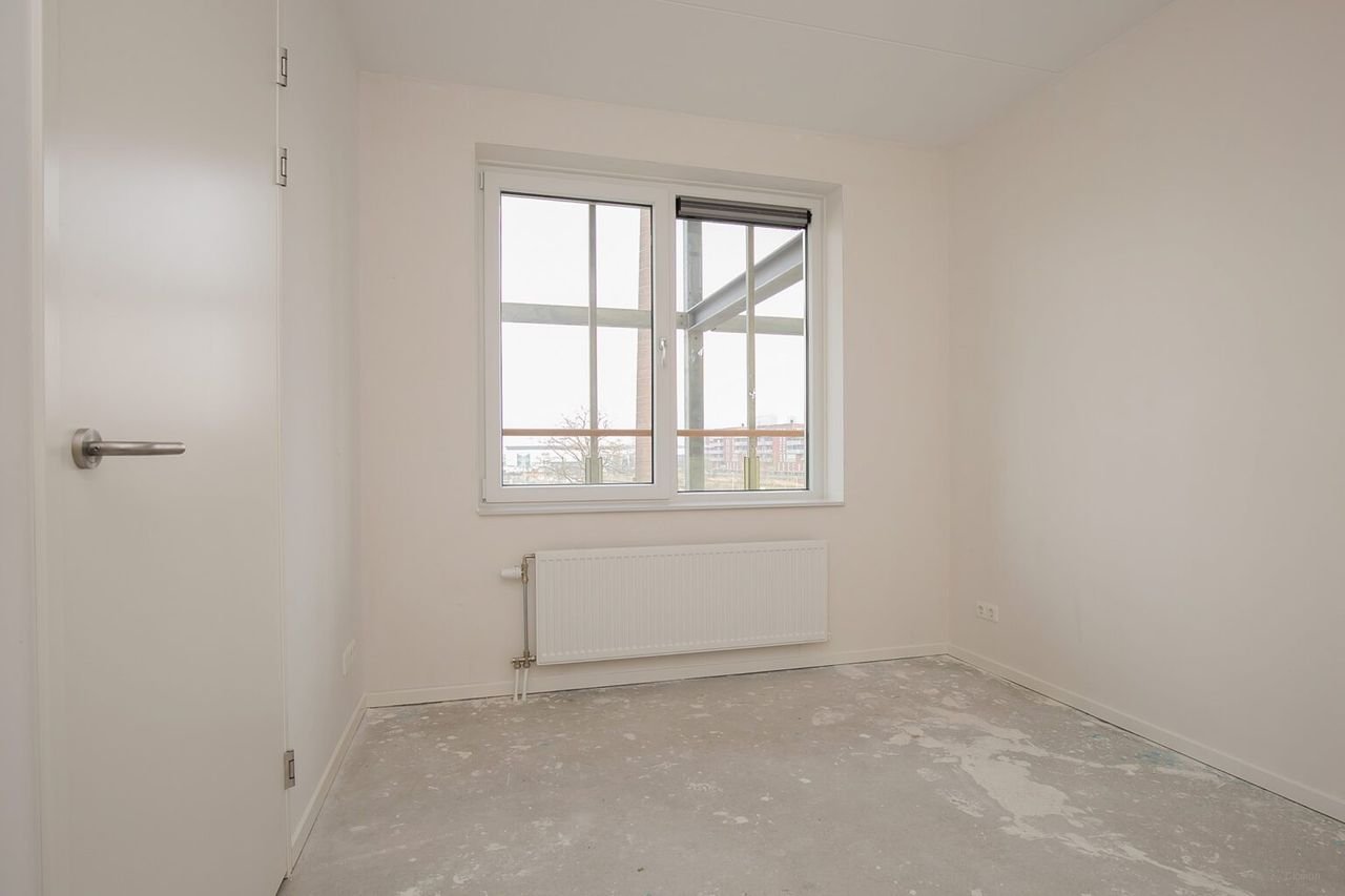 Modern wonen aan het Merwedekanaal - Afbeelding 11