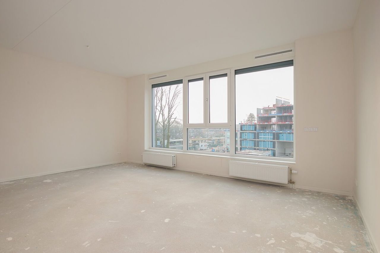 Modern wonen aan het Merwedekanaal - Afbeelding 5