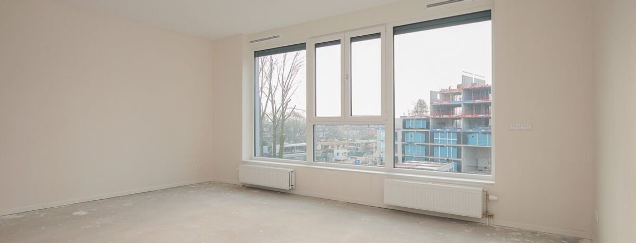 Modern wonen aan het Merwedekanaal - Afbeelding 6