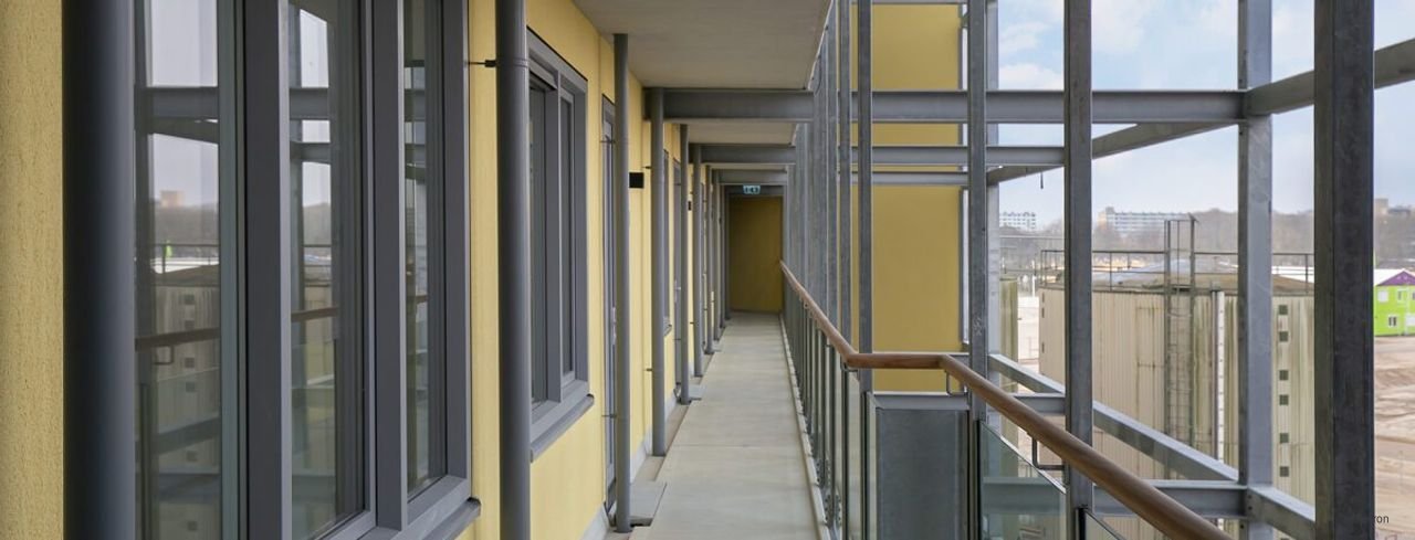 Modern wonen aan het Merwedekanaal - Afbeelding 4