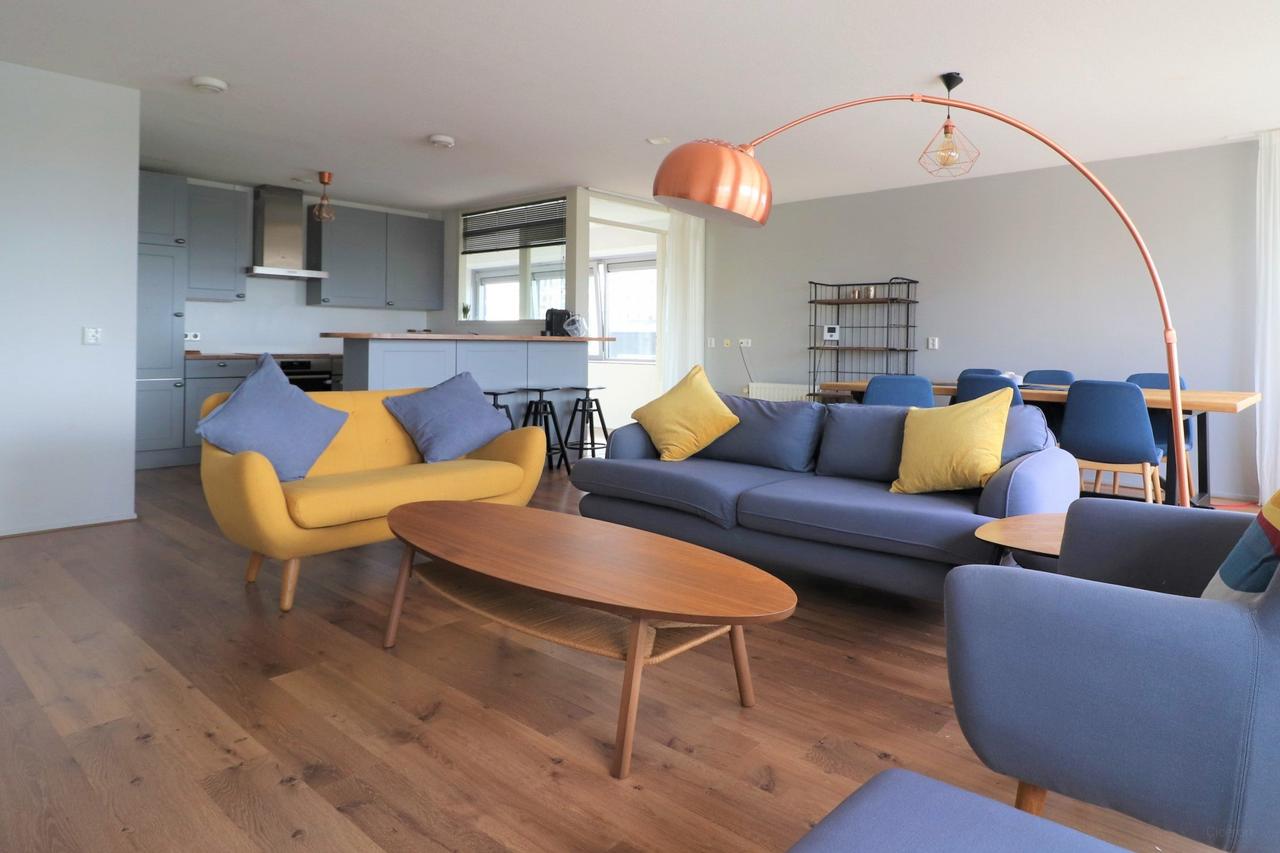 127 m² gemeubileerd wonen bij de Maas - Afbeelding 1