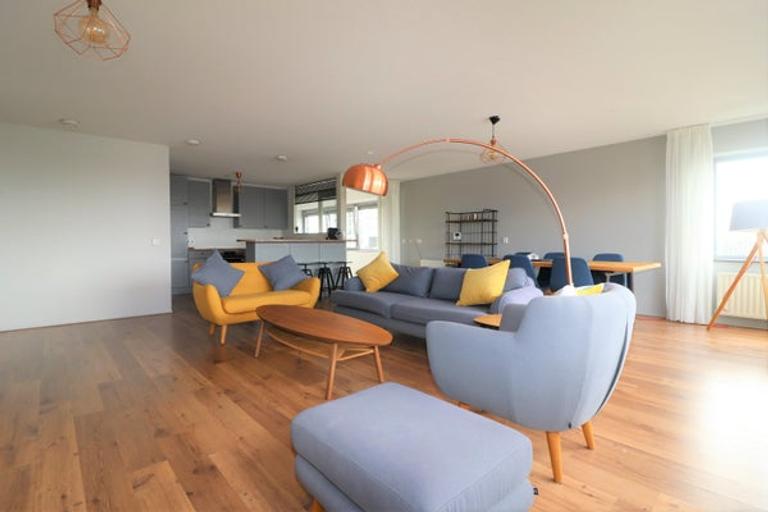 127 m² gemeubileerd wonen bij de Maas - Afbeelding 2