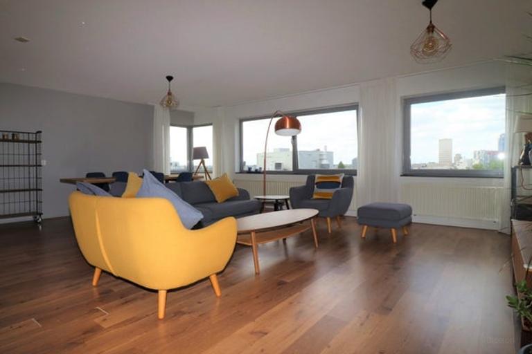127 m² gemeubileerd wonen bij de Maas - Afbeelding 3